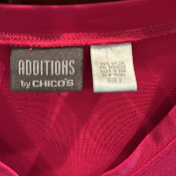 Additions by Chico’s - Picture 3 of 3